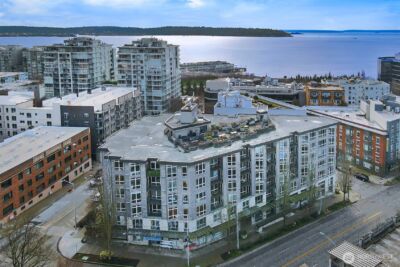 159 Denny Way #406, Seattle, WA 98109-4490 - Photo 35