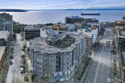 159 Denny Way #406, Seattle, WA 98109-4490 - Photo 36