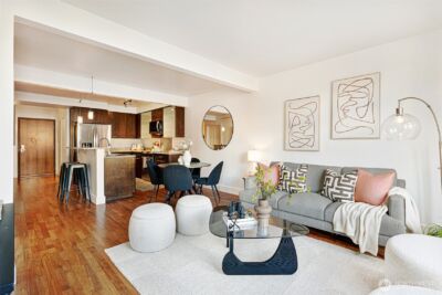 159 Denny Way #406, Seattle, WA 98109-4490 - Photo 4