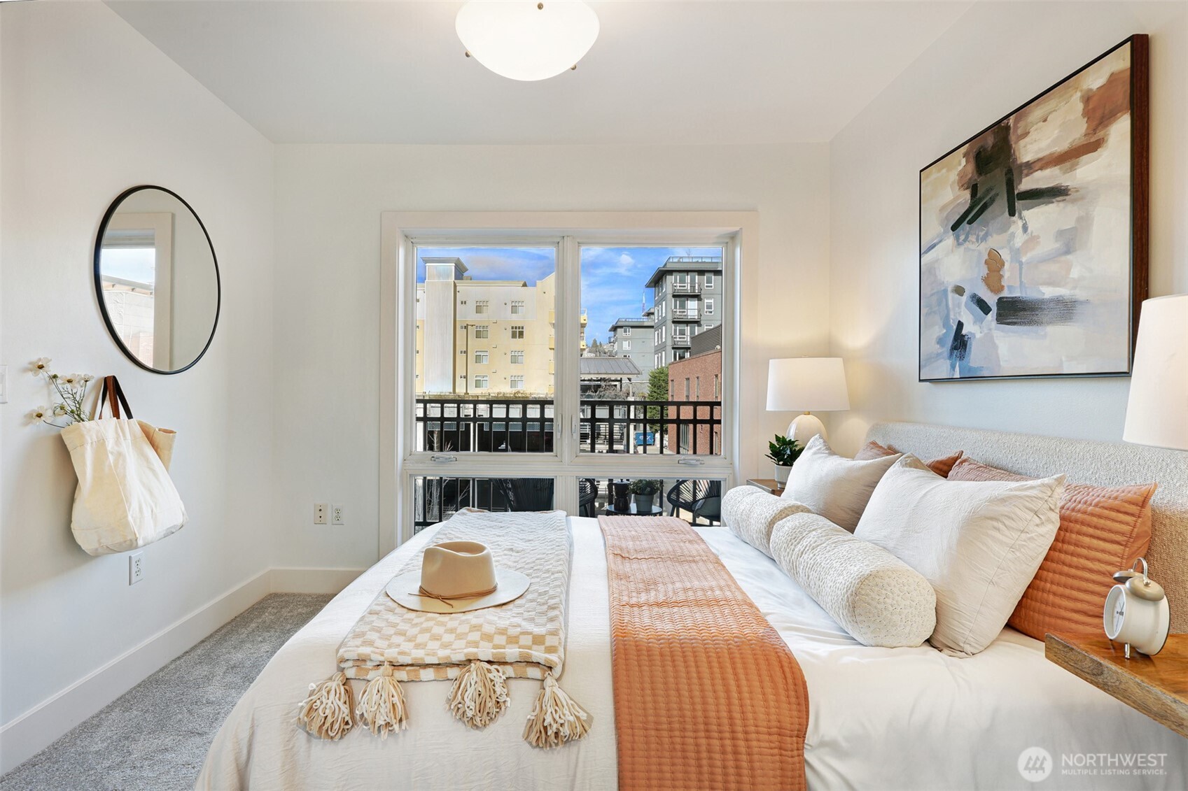 159 Denny Way #406, Seattle, WA 98109-4490