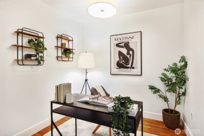 159 Denny Way #406, Seattle, WA 98109-4490 - Photo 8