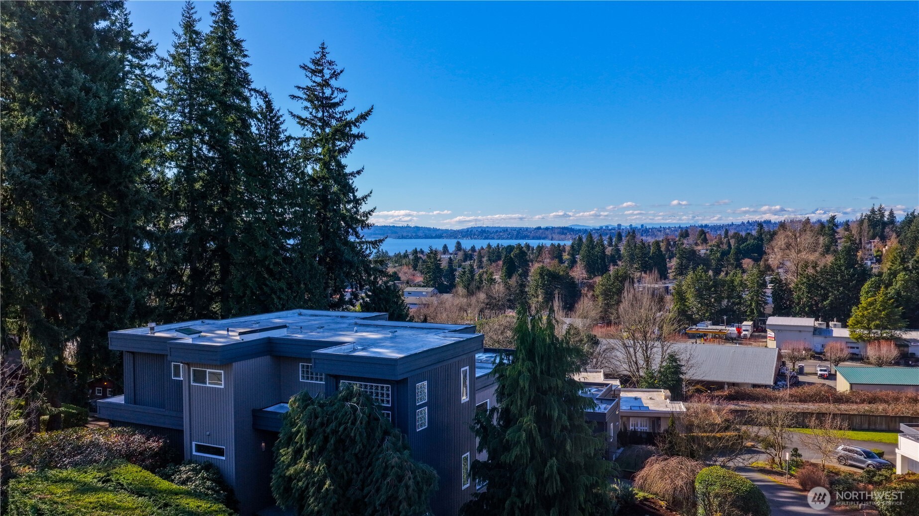 11121 NE 91st Lane , Kirkland, WA 98033