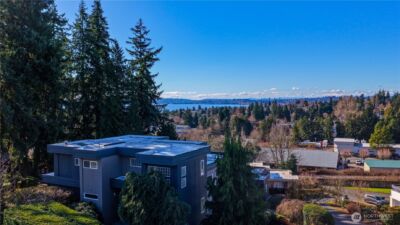 11121 NE 91st Lane , Kirkland, WA 98033
