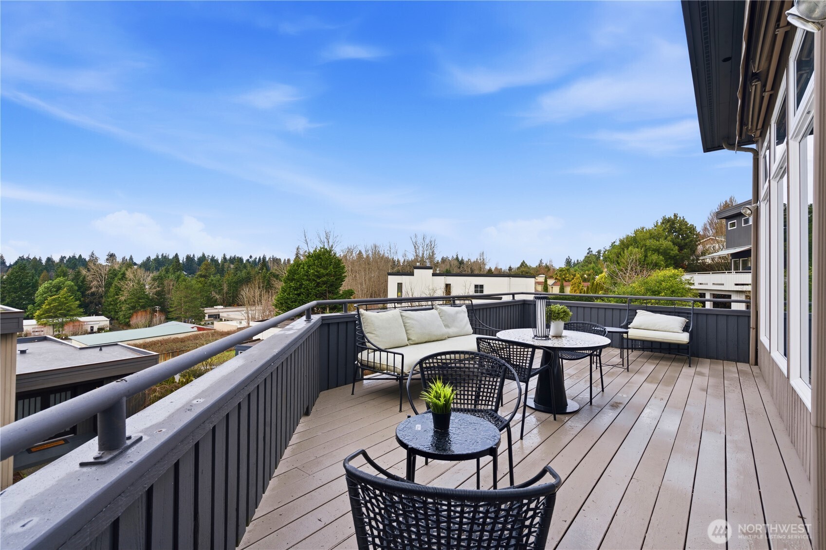 11121 NE 91st Lane , Kirkland, WA 98033