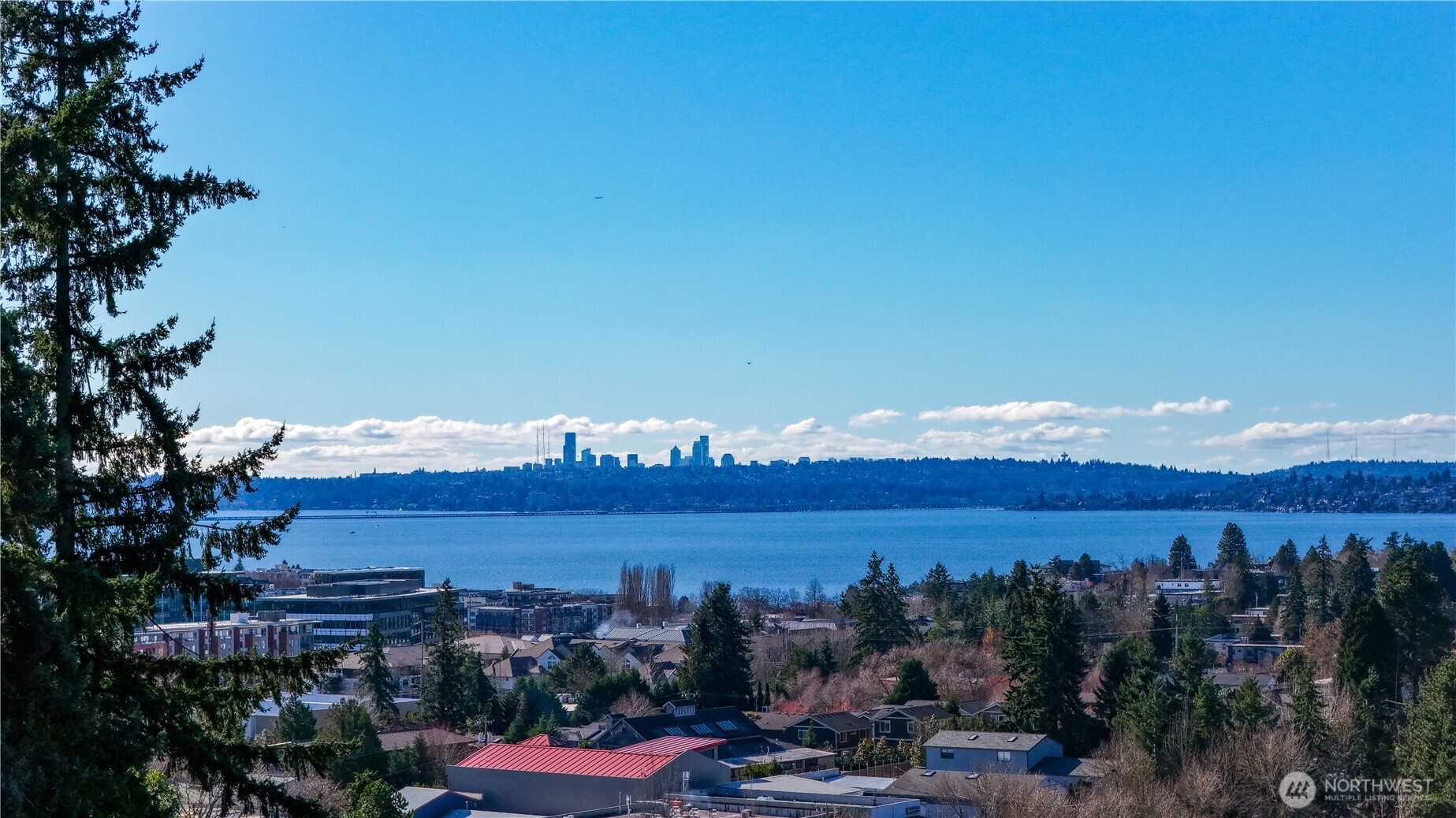 11121 NE 91st Lane , Kirkland, WA 98033