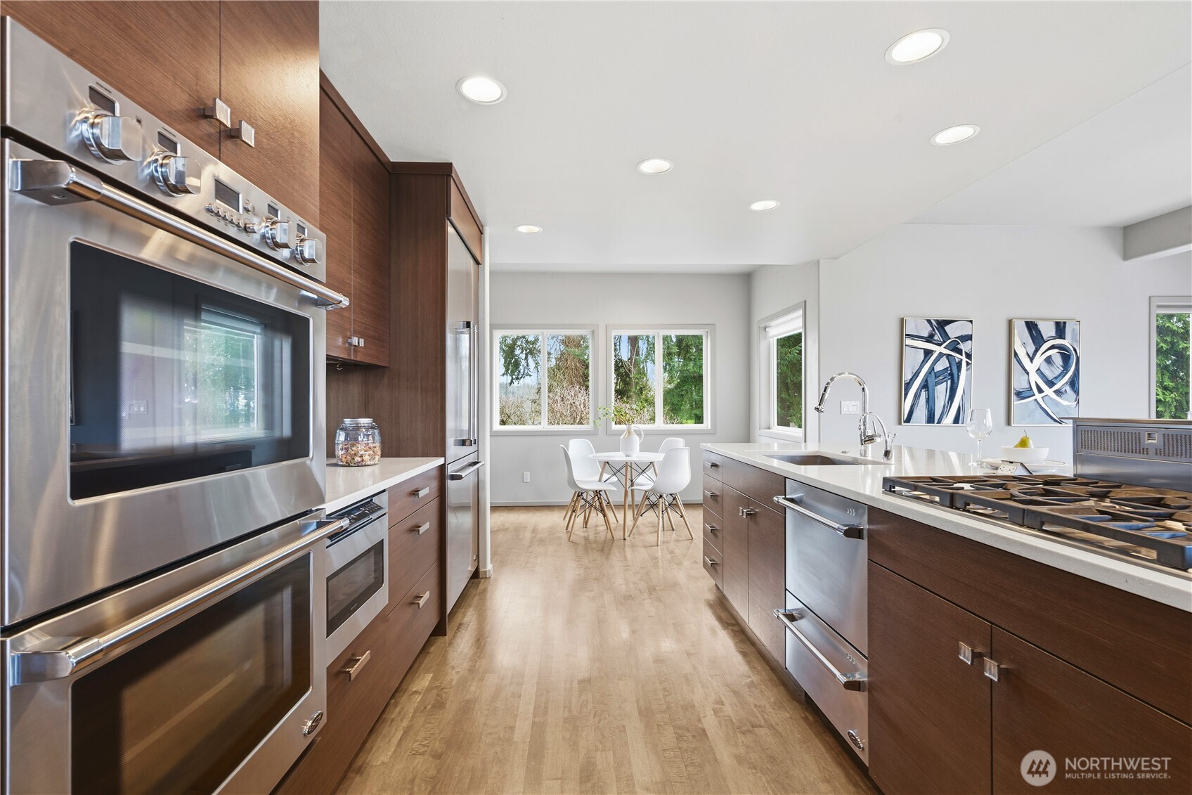 11121 NE 91st Lane , Kirkland, WA 98033