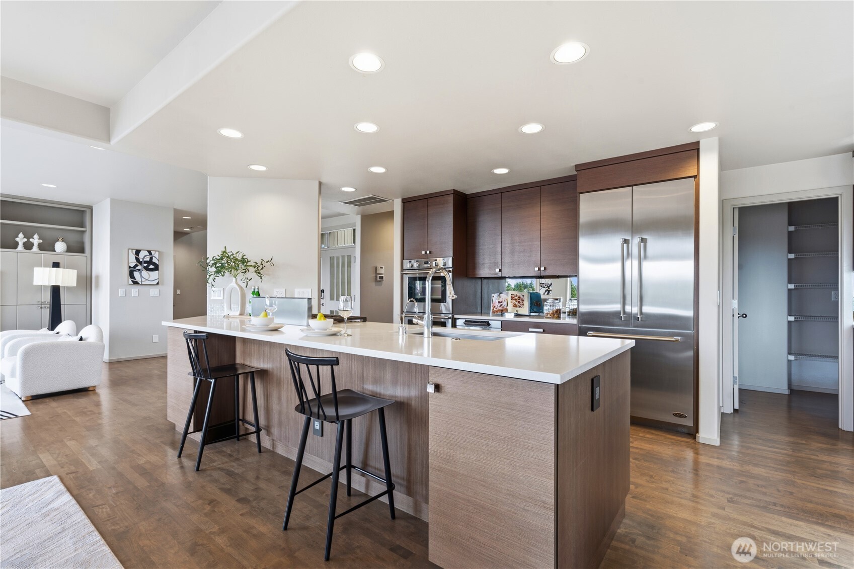 11121 NE 91st Lane , Kirkland, WA 98033