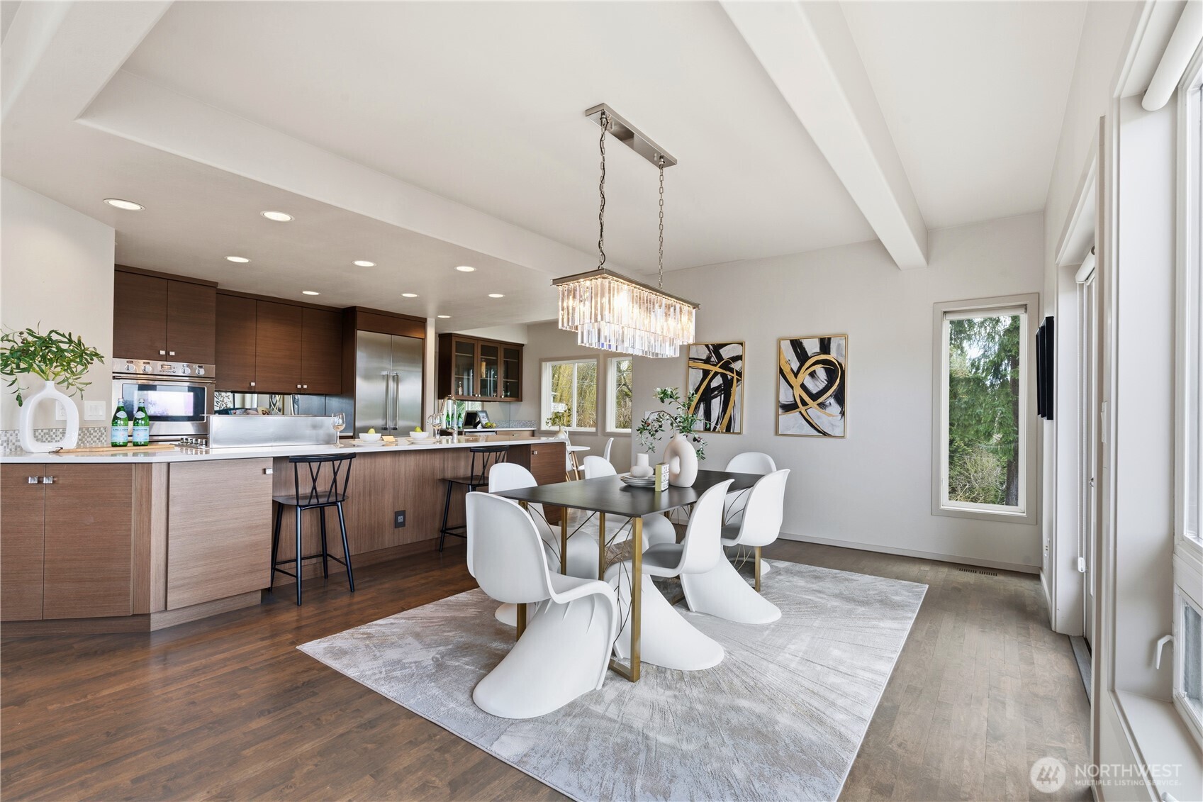 11121 NE 91st Lane , Kirkland, WA 98033