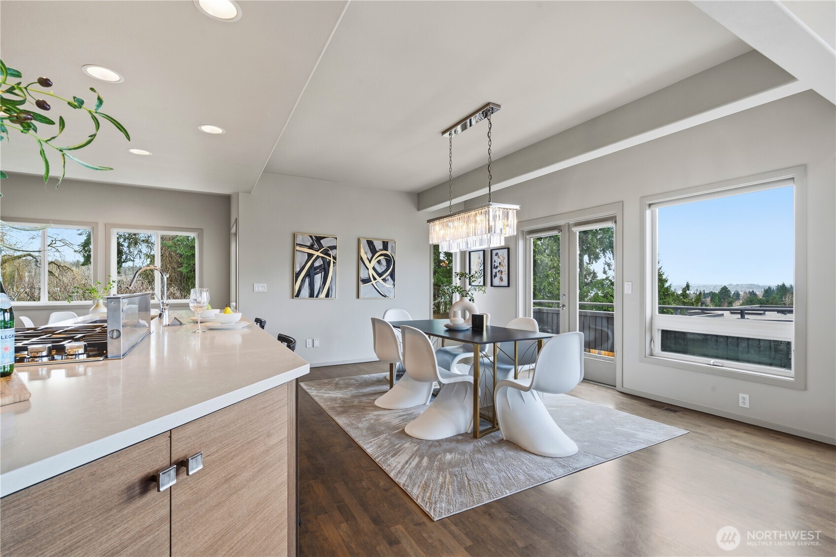 11121 NE 91st Lane , Kirkland, WA 98033