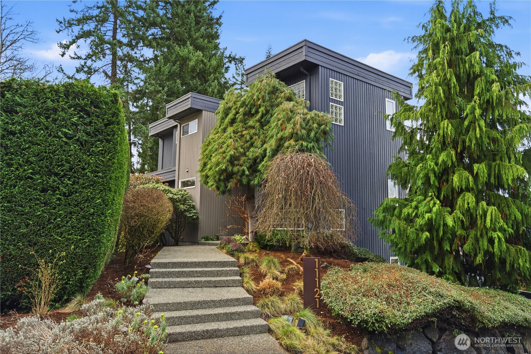 11121 NE 91st Lane , Kirkland, WA 98033