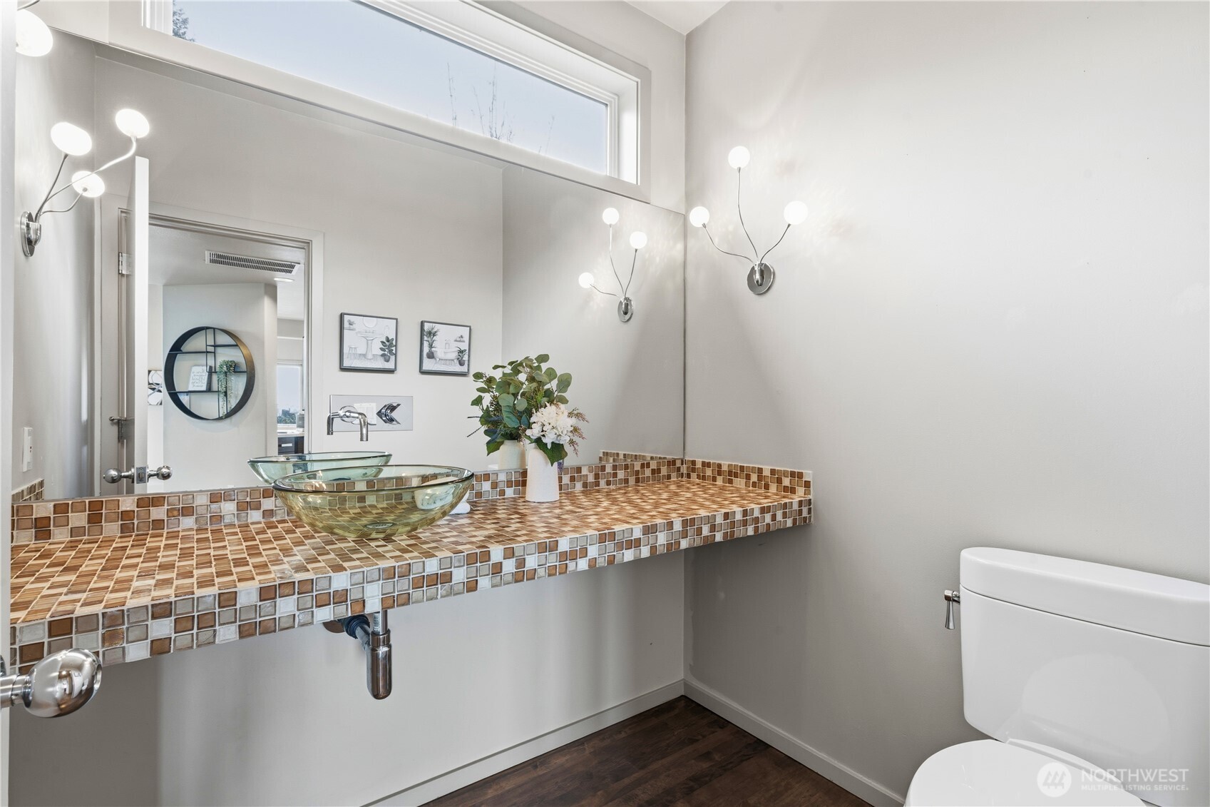 11121 NE 91st Lane , Kirkland, WA 98033