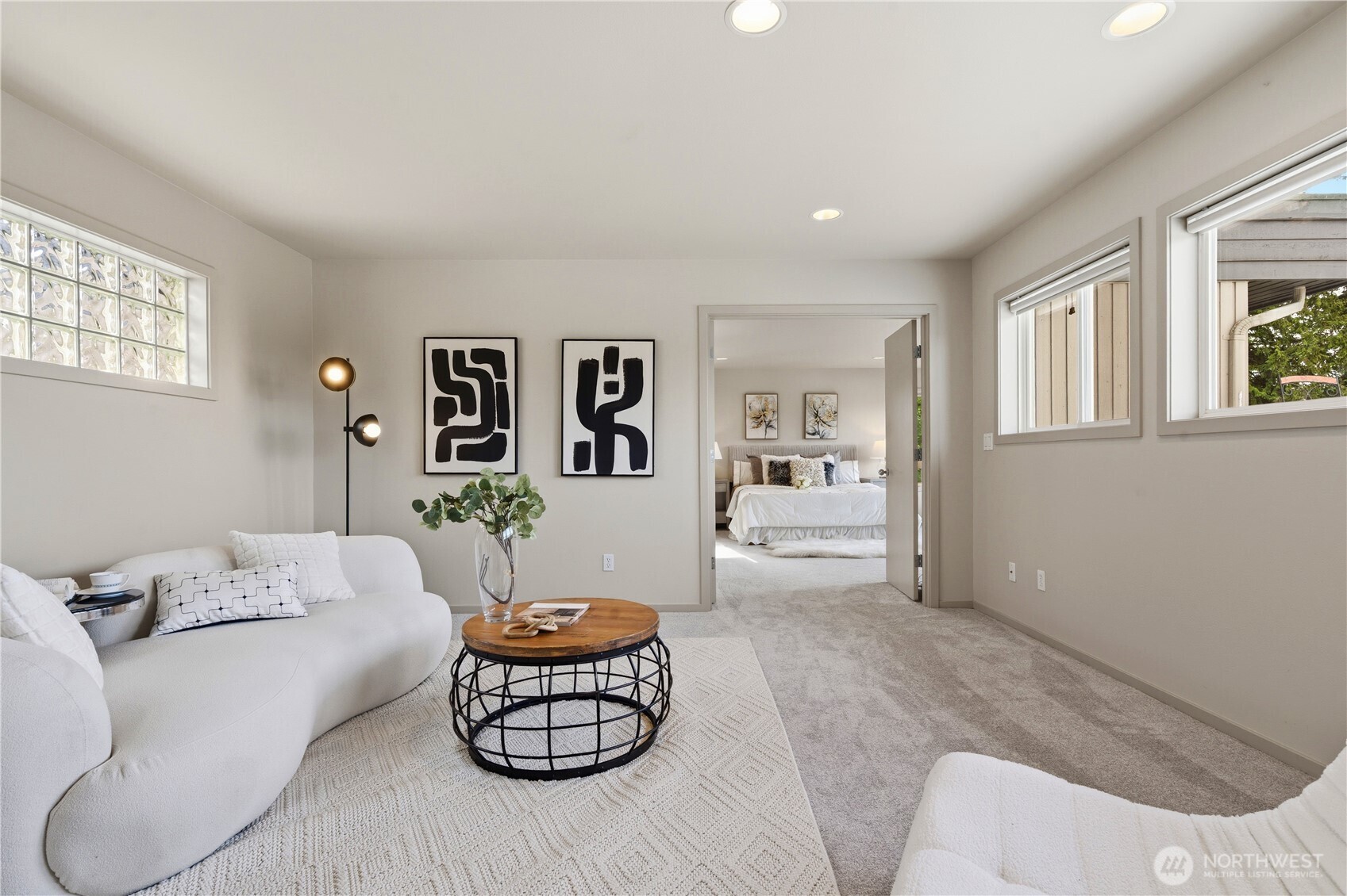 11121 NE 91st Lane , Kirkland, WA 98033