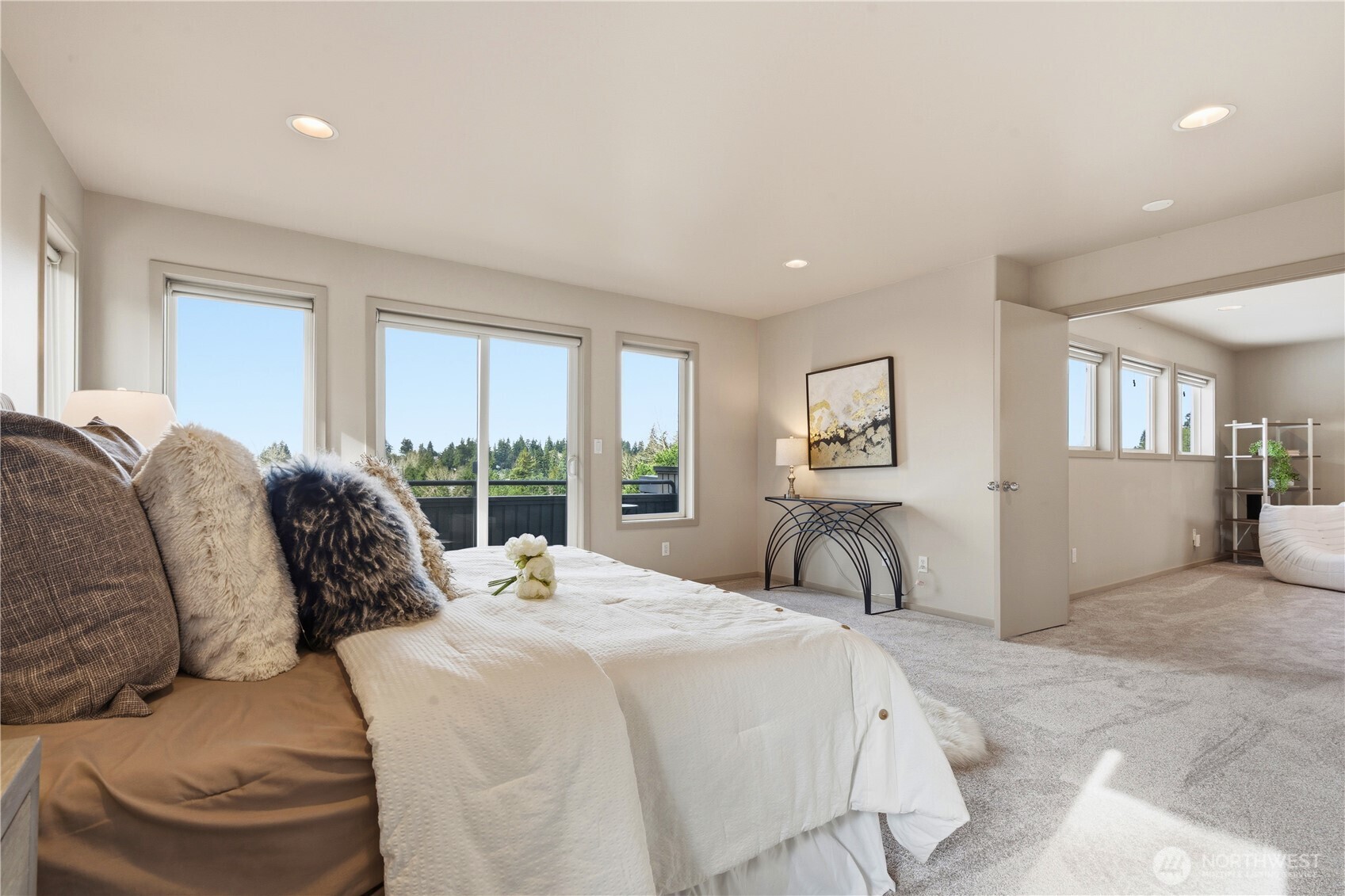 11121 NE 91st Lane , Kirkland, WA 98033