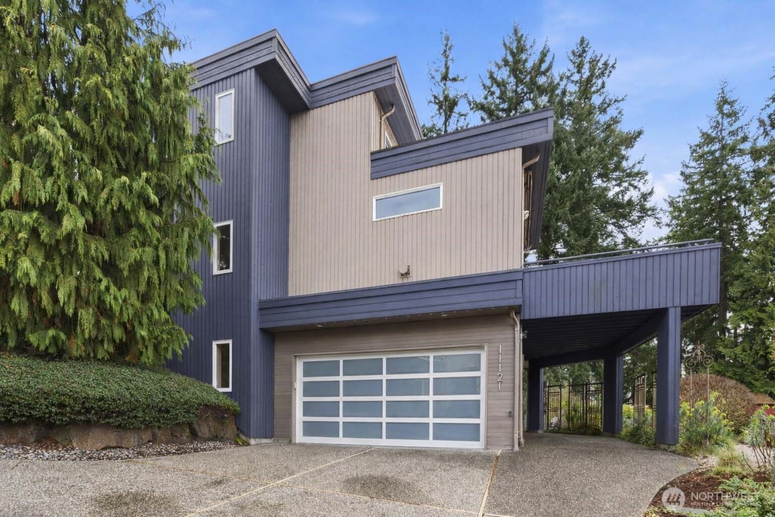 11121 NE 91st Lane , Kirkland, WA 98033