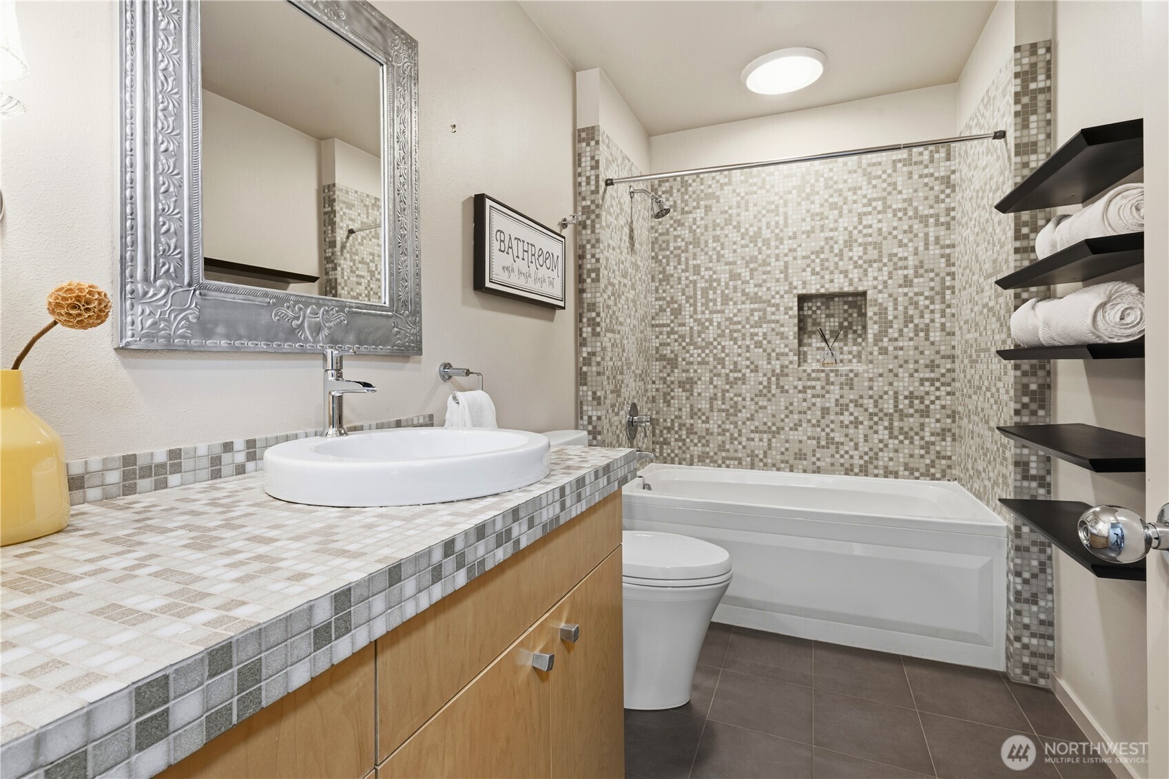 11121 NE 91st Lane , Kirkland, WA 98033