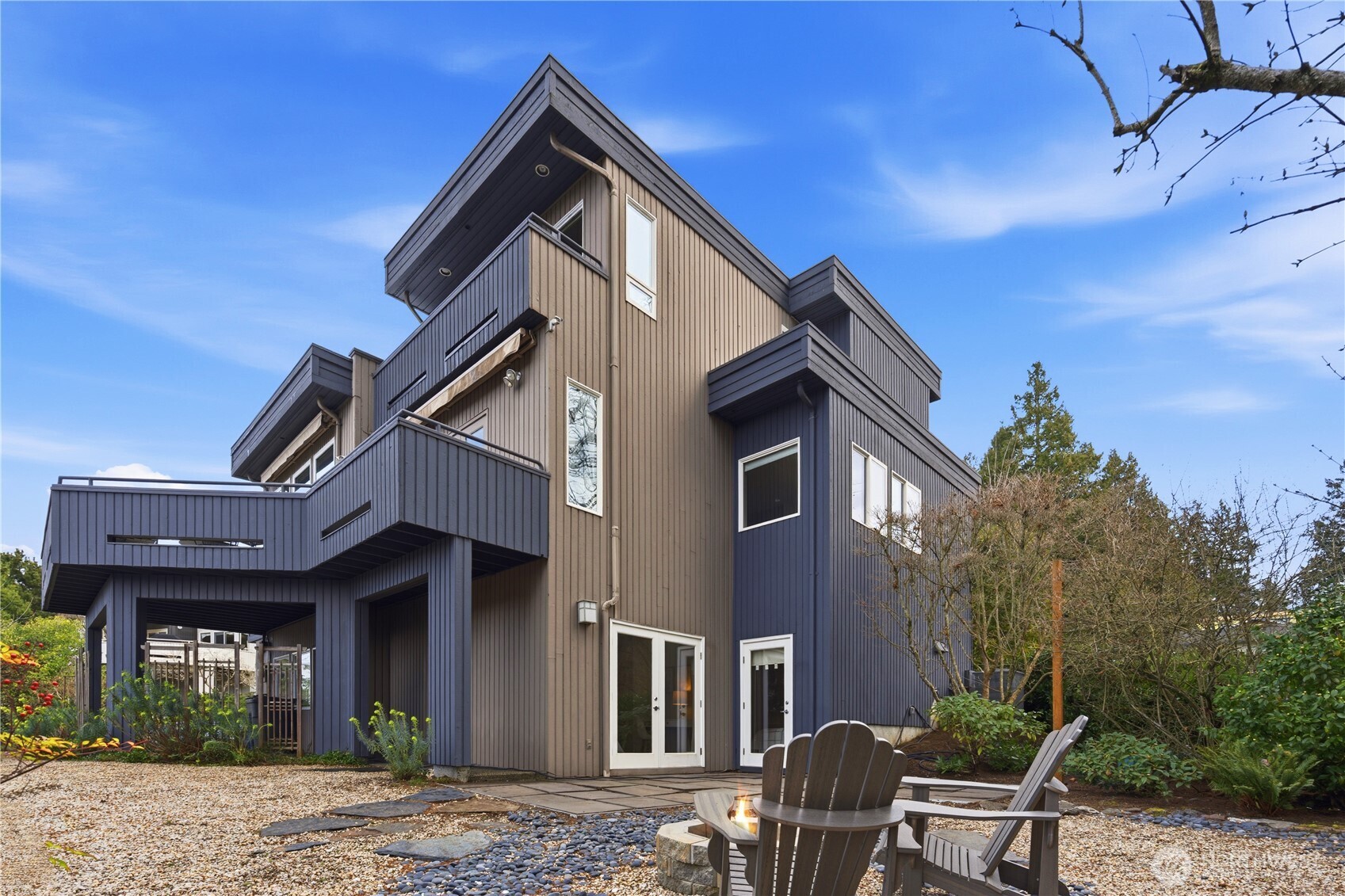 11121 NE 91st Lane , Kirkland, WA 98033