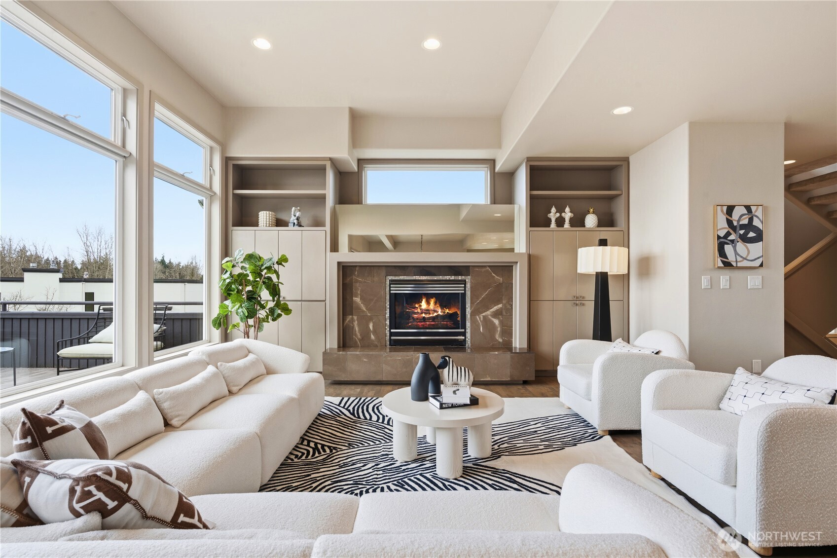 11121 NE 91st Lane , Kirkland, WA 98033