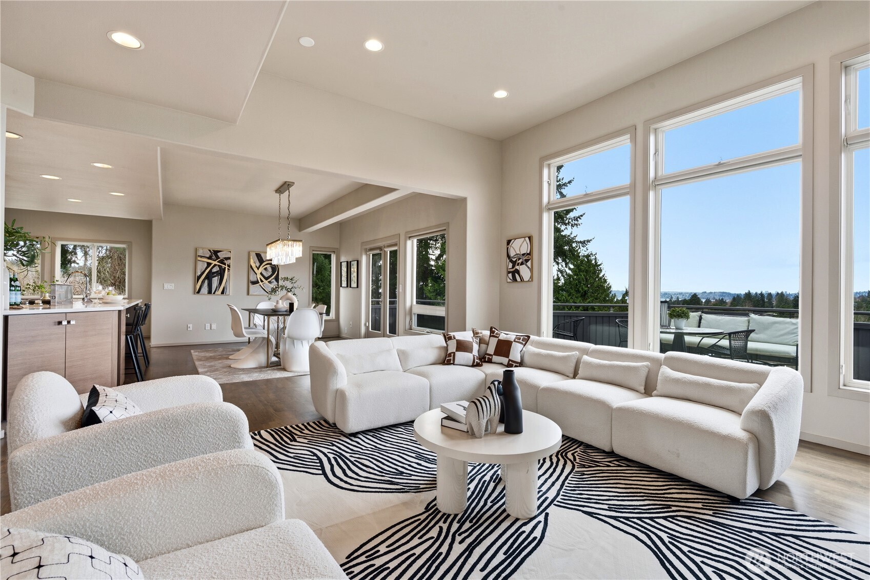 11121 NE 91st Lane , Kirkland, WA 98033