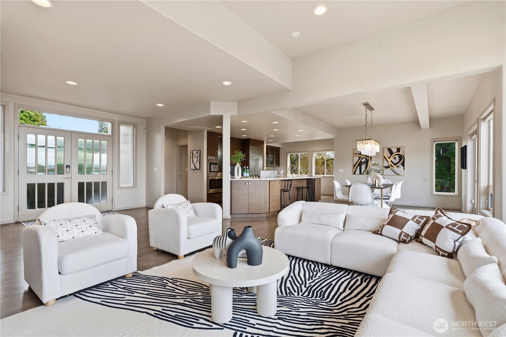 11121 NE 91st Lane , Kirkland, WA 98033