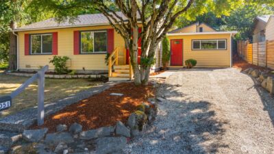 7051 S 125th Street , Seattle, WA 98178-4333 - Photo 3