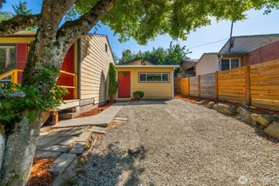 7051 S 125th Street , Seattle, WA 98178-4333 - Photo 4