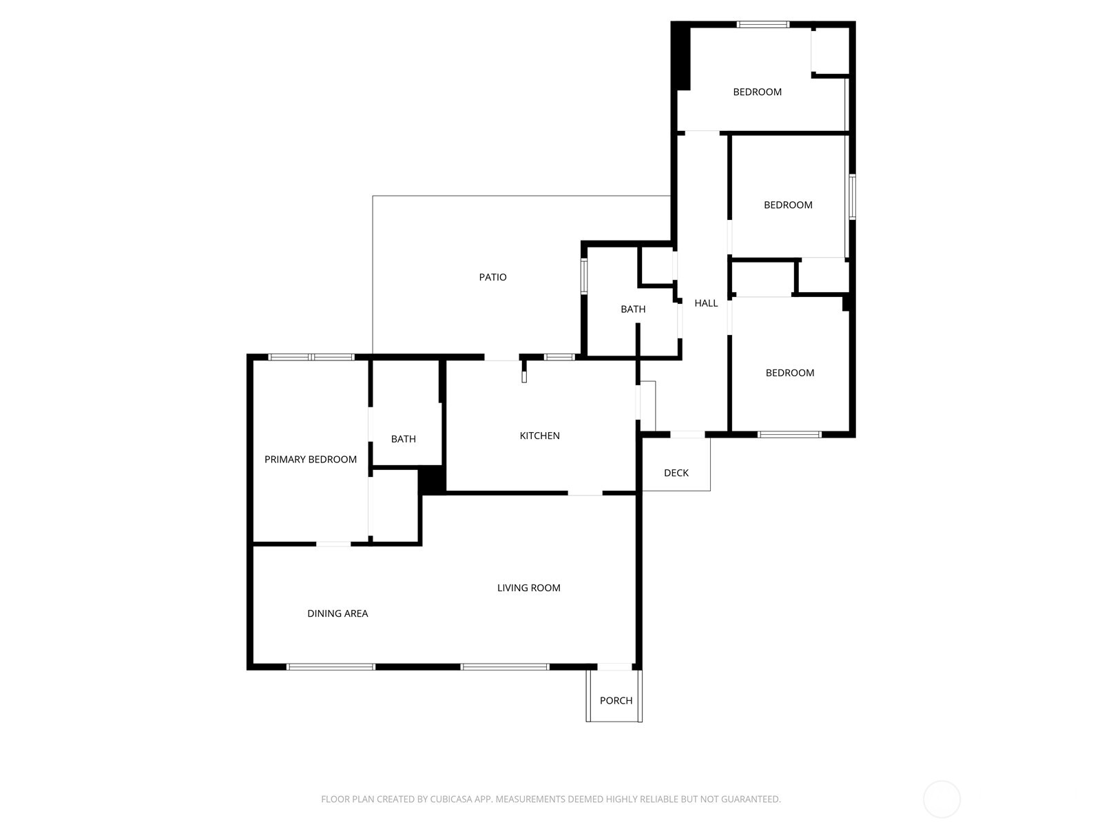 7051 S 125th Street , Seattle, WA 98178-4333