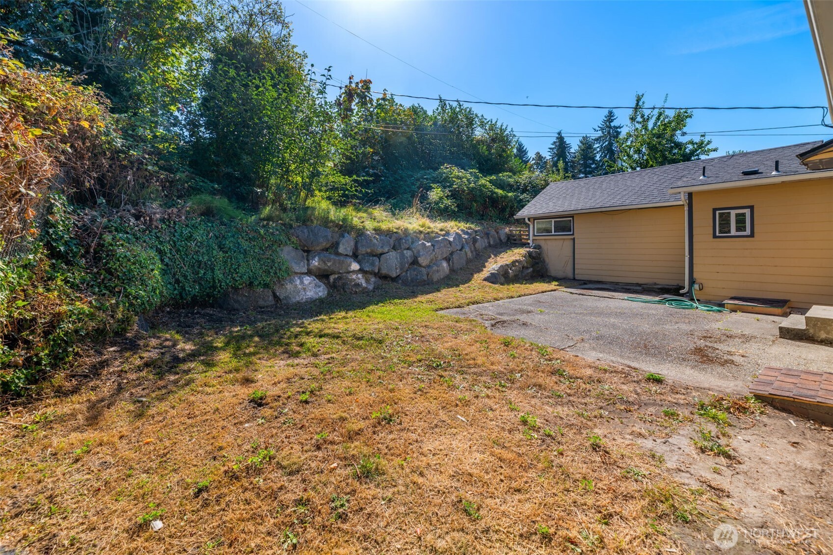 7051 S 125th Street , Seattle, WA 98178-4333