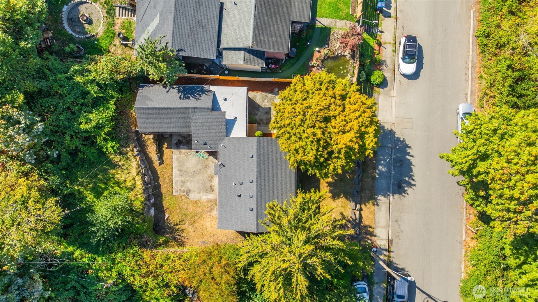 7051 S 125th Street , Seattle, WA 98178-4333