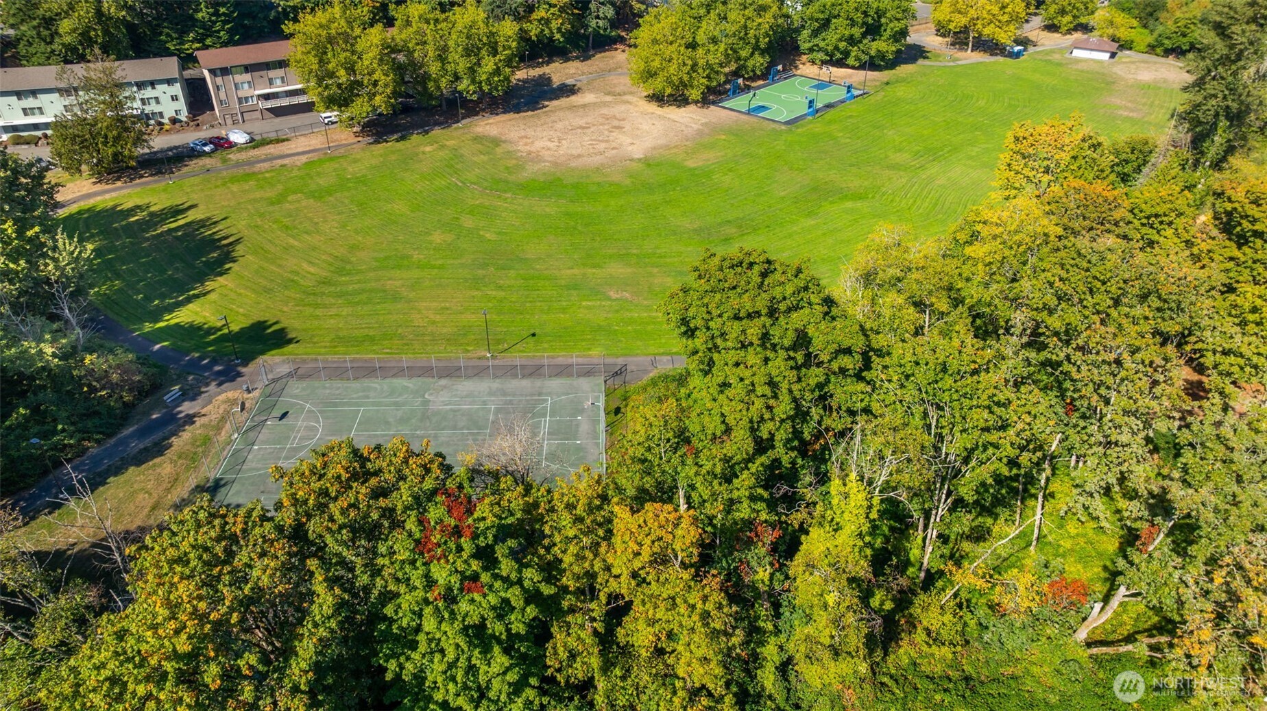 7051 S 125th Street , Seattle, WA 98178-4333