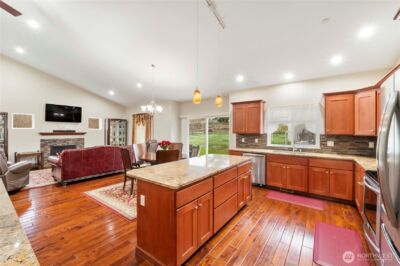 25804 101st Avenue E, Graham, WA 98338 - Photo 13