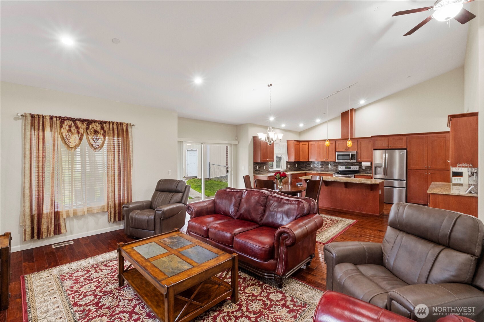 25804 101st Avenue E, Graham, WA 98338