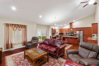 25804 101st Avenue E, Graham, WA 98338 - Photo 14