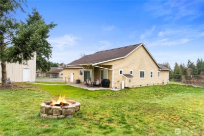 25804 101st Avenue E, Graham, WA 98338 - Photo 28