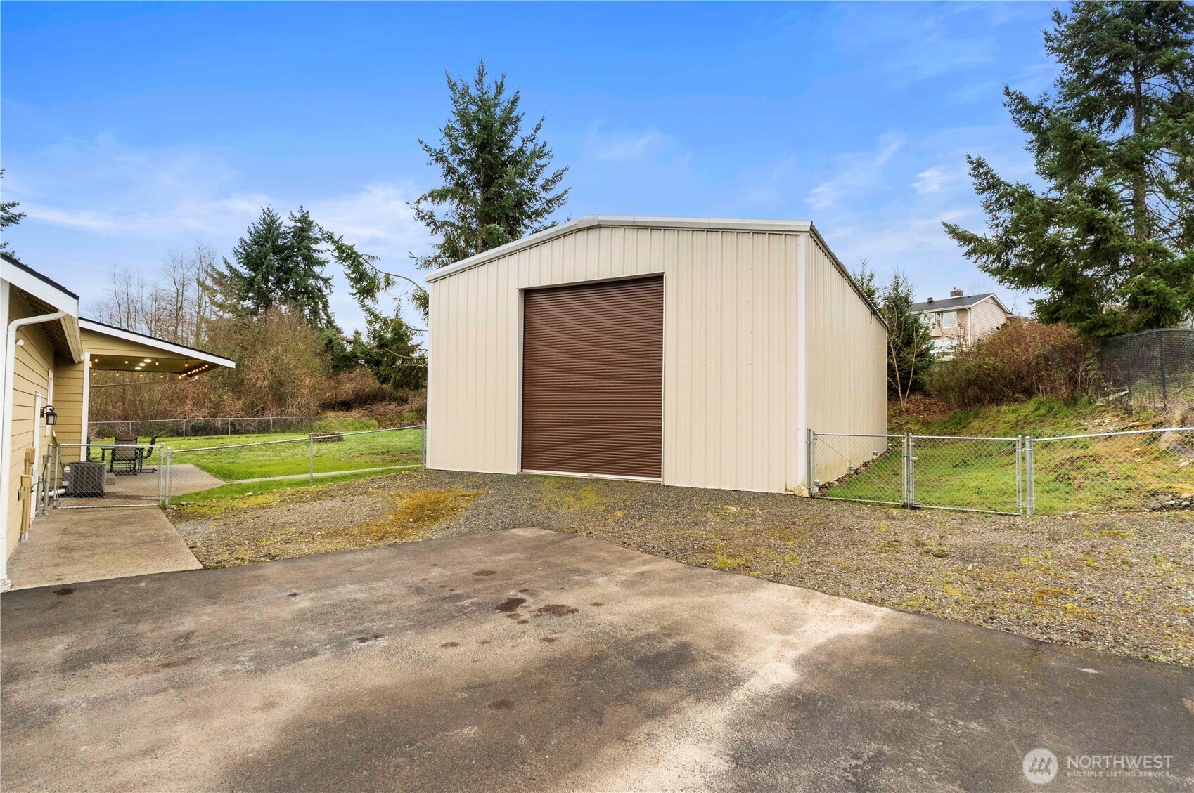 25804 101st Avenue E, Graham, WA 98338