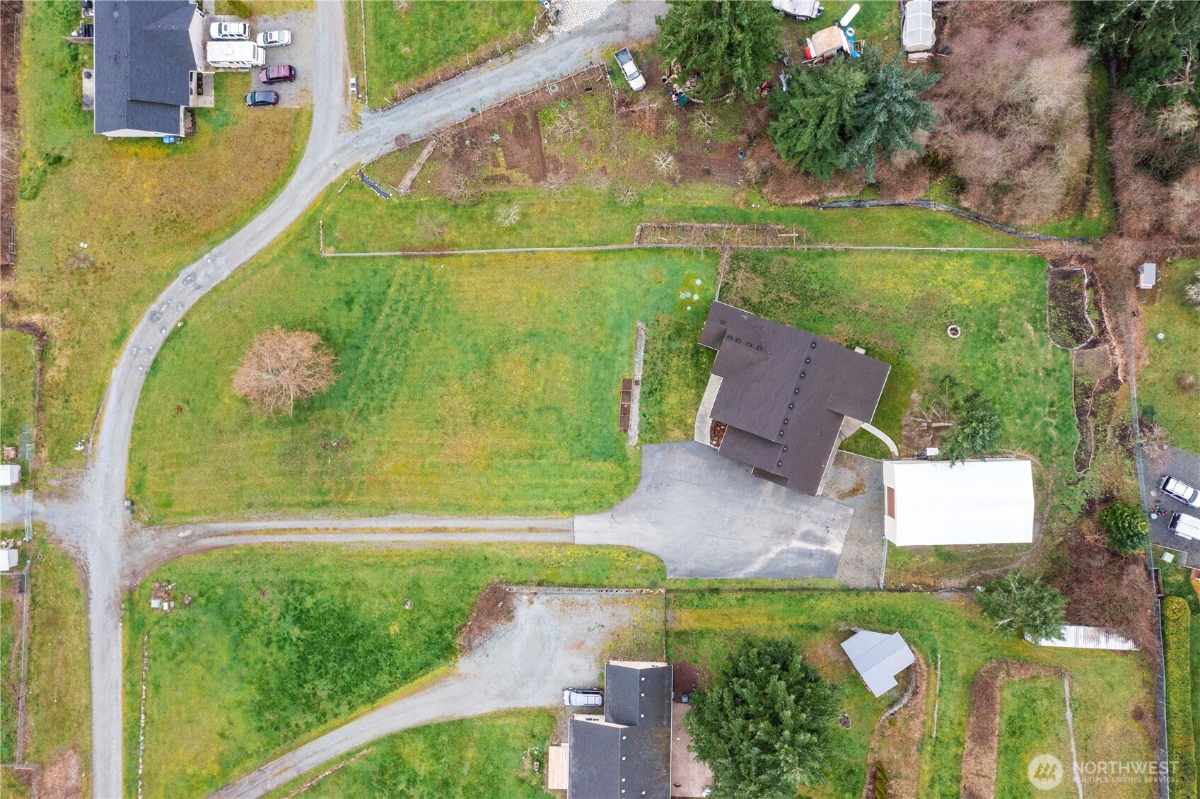 25804 101st Avenue E, Graham, WA 98338