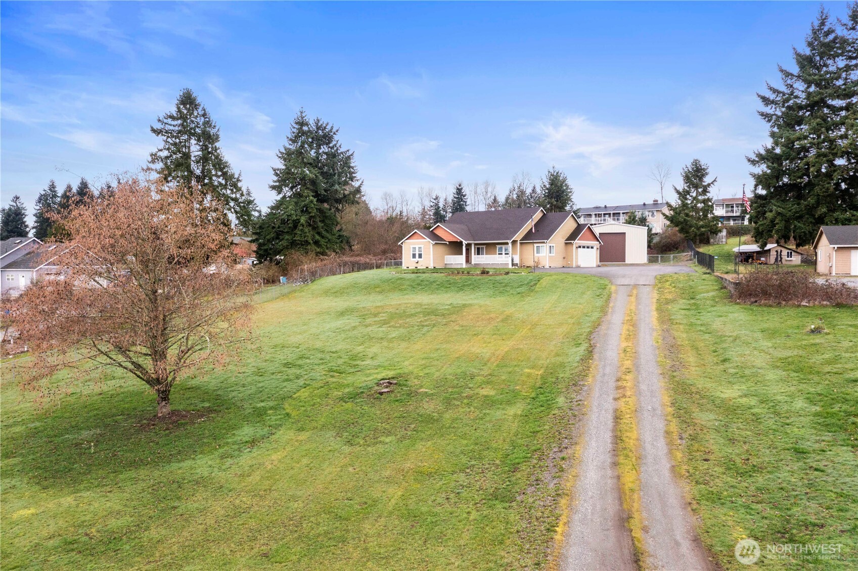 25804 101st Avenue E, Graham, WA 98338