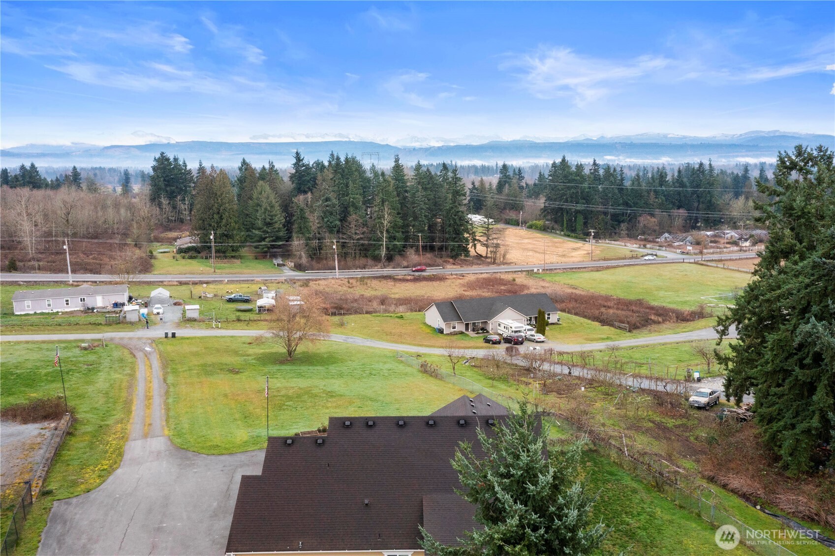 25804 101st Avenue E, Graham, WA 98338