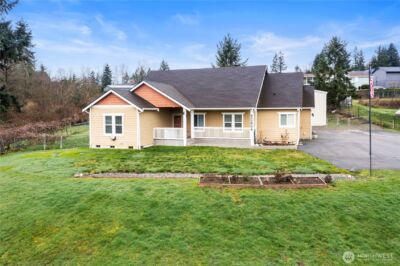 25804 101st Avenue E, Graham, WA 98338 - Photo 4