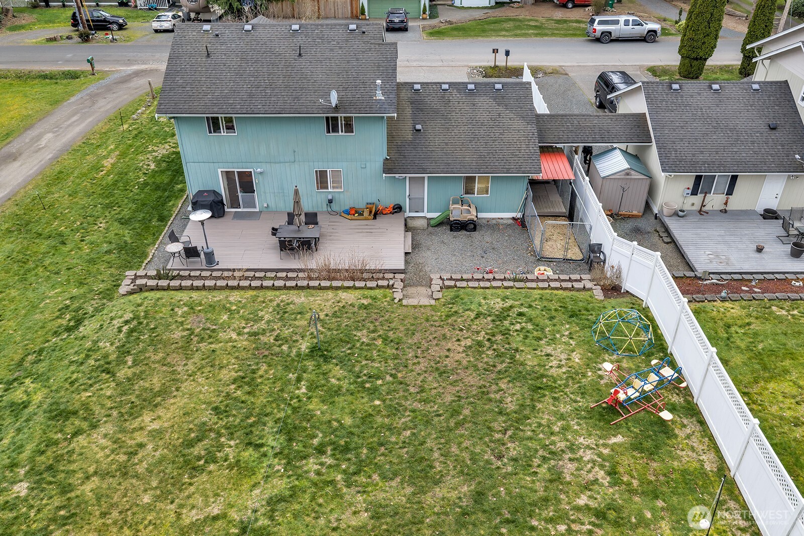 23523 131st Avenue SE #2, Snohomish, WA 98296