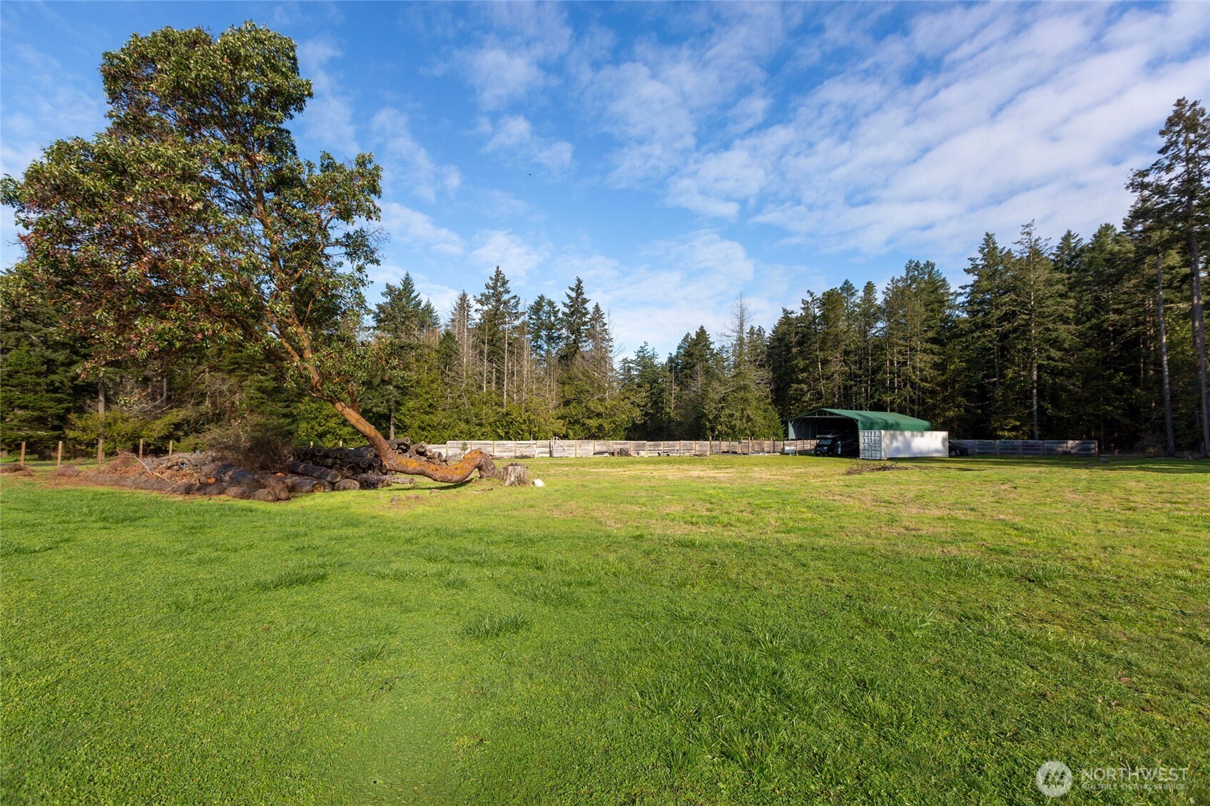 361 Tarte Road , Friday Harbor, WA 98250