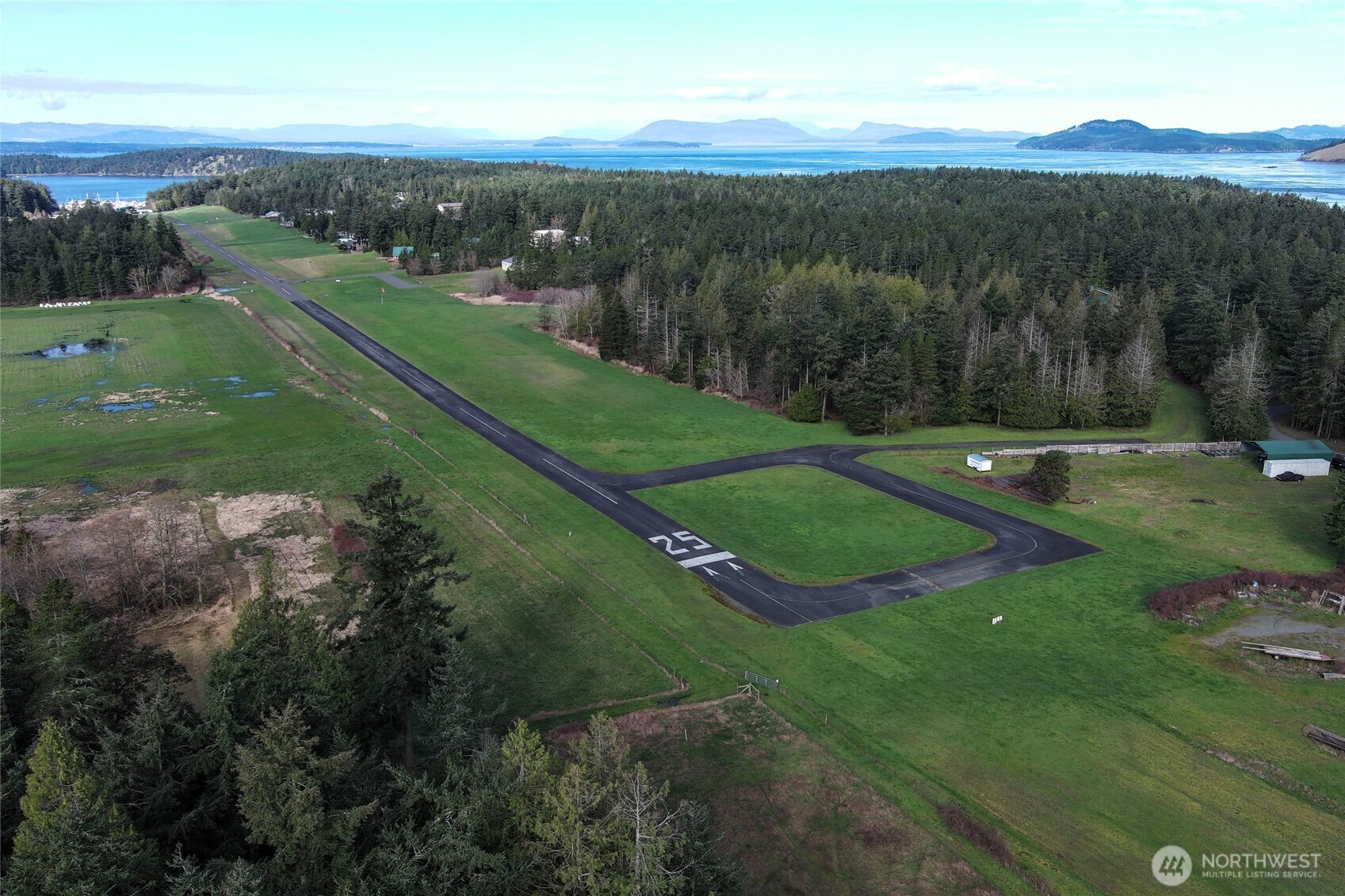 361 Tarte Road , Friday Harbor, WA 98250