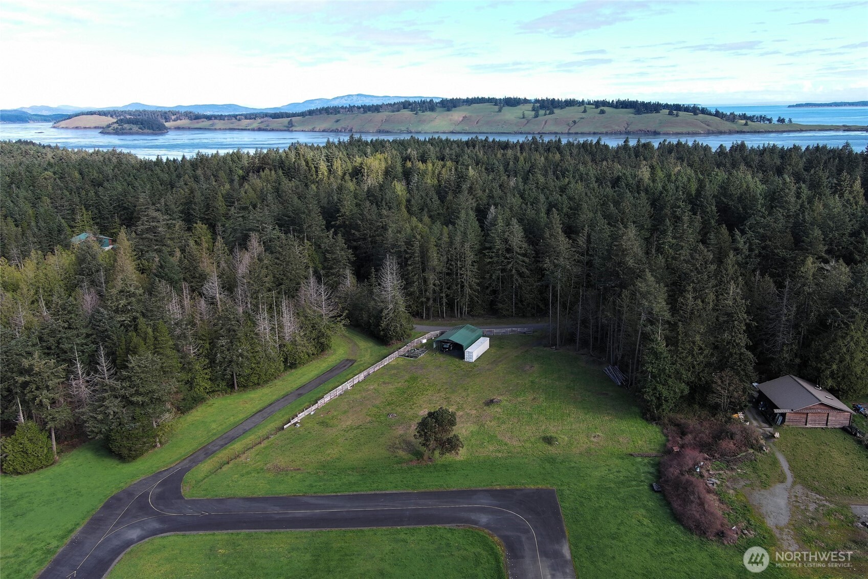 361 Tarte Road , Friday Harbor, WA 98250