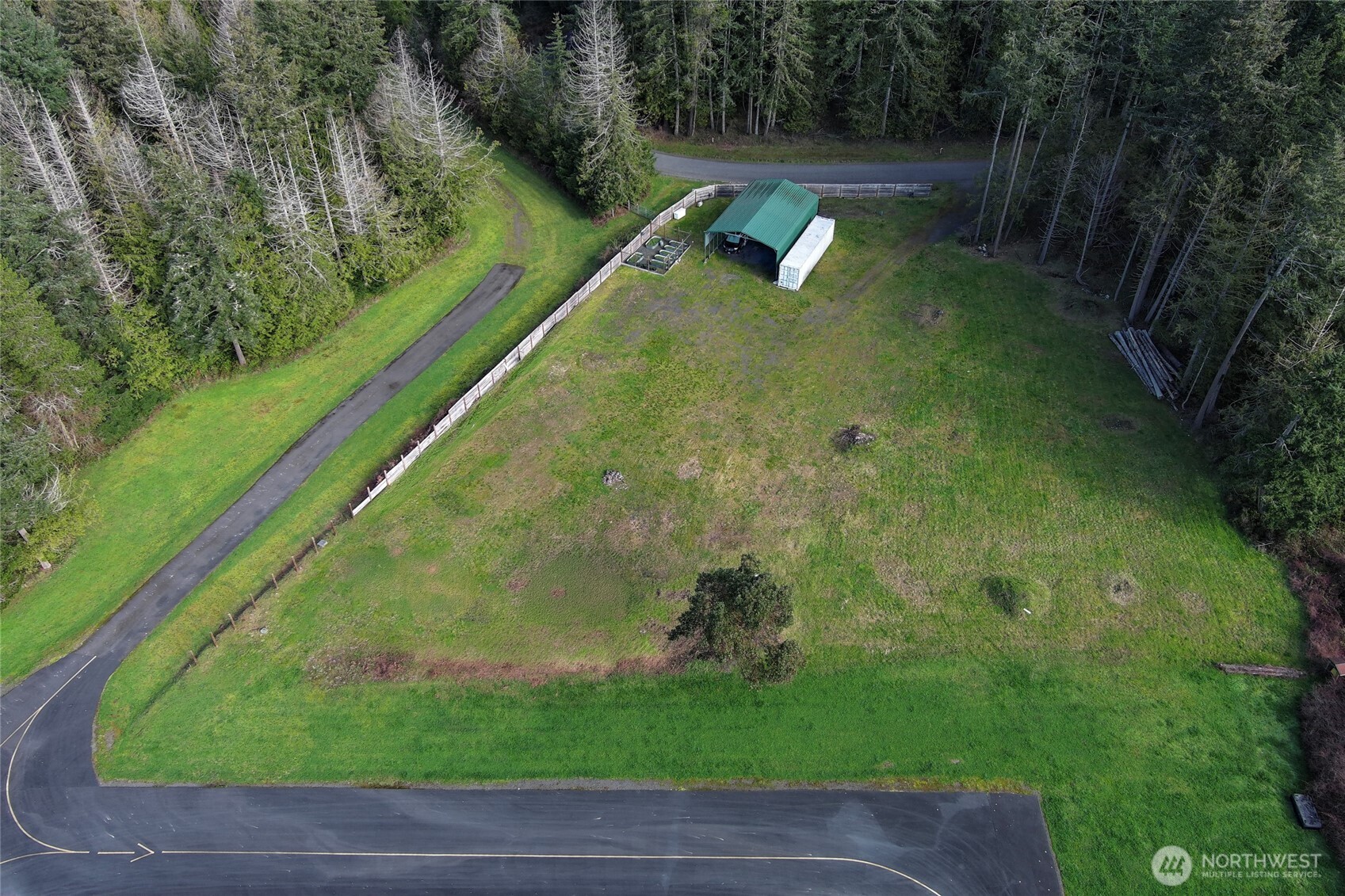 361 Tarte Road , Friday Harbor, WA 98250
