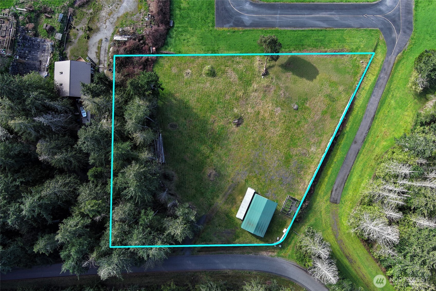 361 Tarte Road , Friday Harbor, WA 98250