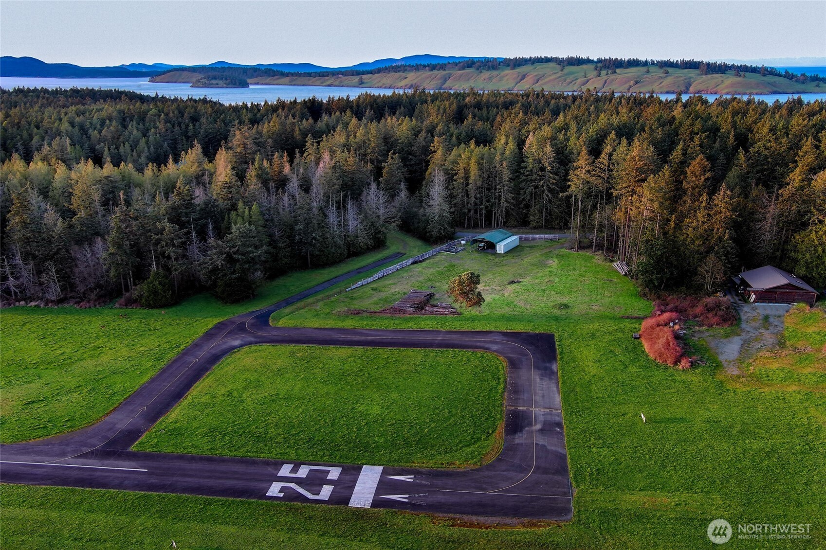 361 Tarte Road , Friday Harbor, WA 98250