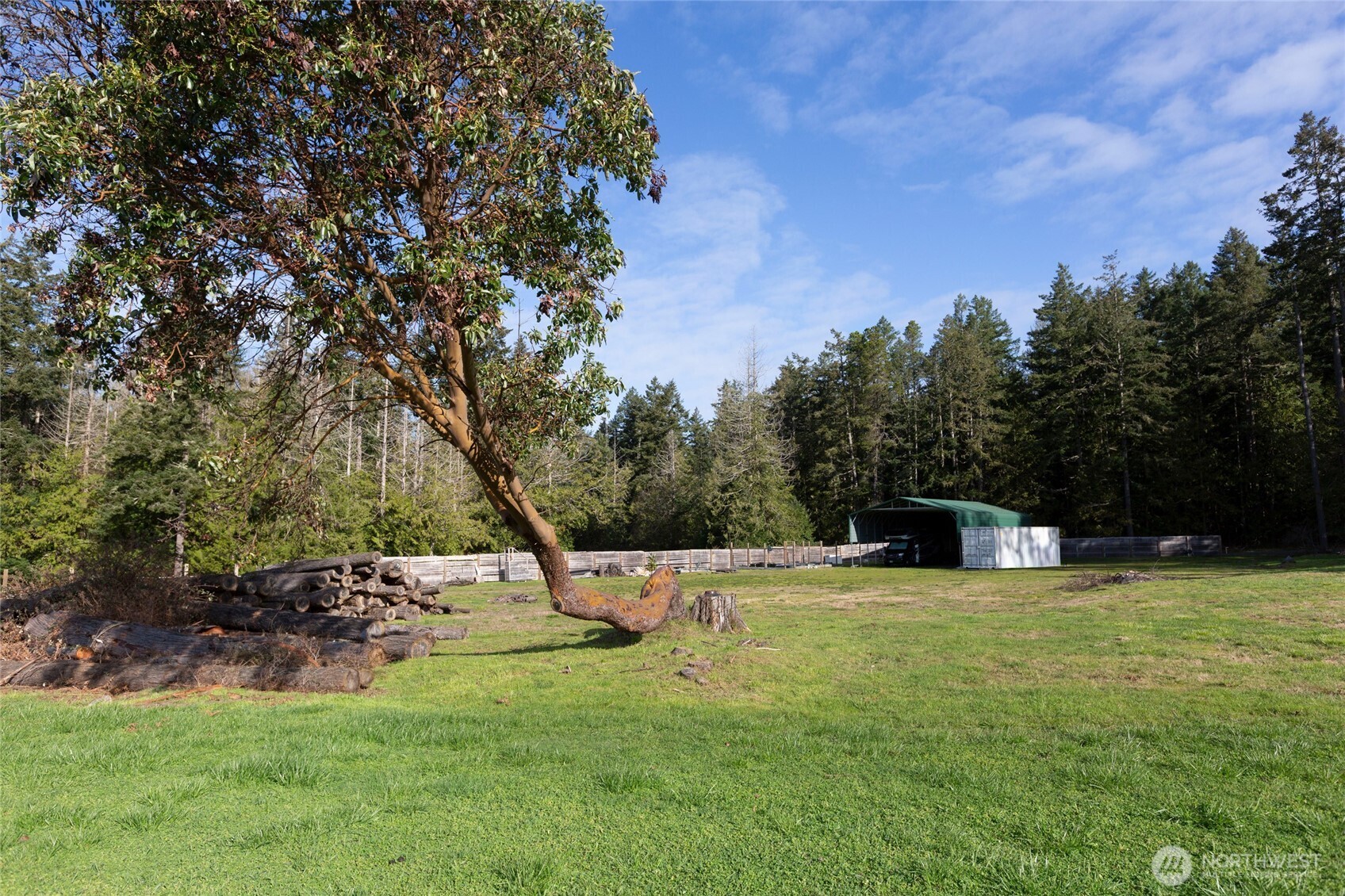 361 Tarte Road , Friday Harbor, WA 98250