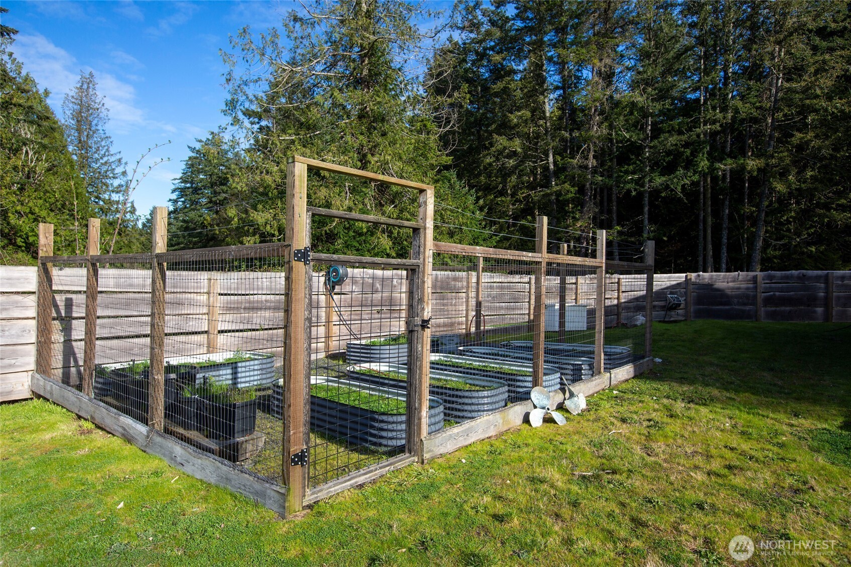 361 Tarte Road , Friday Harbor, WA 98250