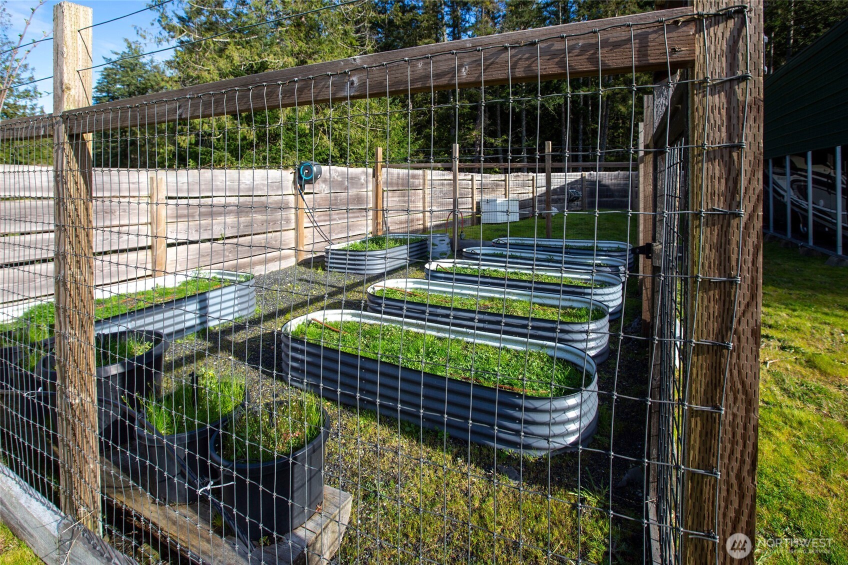 361 Tarte Road , Friday Harbor, WA 98250