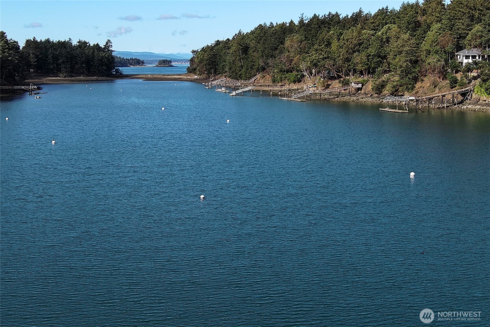 361 Tarte Road , Friday Harbor, WA 98250