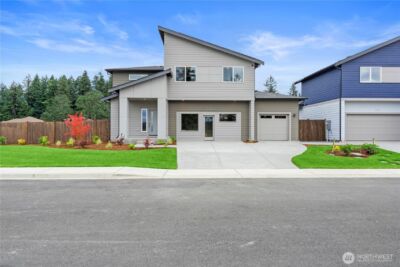 1615 140th Street E #44, Tacoma, WA 98445